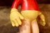 画像8: ct-260401-20 Mickey Mouse / Sun Rubber 1950's Rubber Doll  (8)
