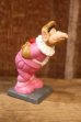 画像3: ct-260325-27 ALF / Wendy's 1990 Meal Toy "Romeo and Juliet " (3)