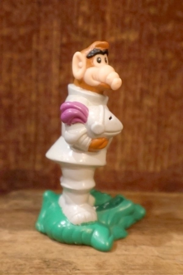 画像3: ct-260325-27 ALF / Wendy's 1990 Meal Toy "Robin Hood"