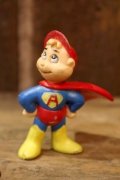 ct-250618-07 Alvin / 1980's PVC Figure