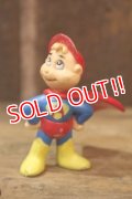 ct-250618-07 Alvin / 1980's PVC Figure