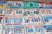 画像6: dp-230518-02 United States of America License Plates Full Set (6)
