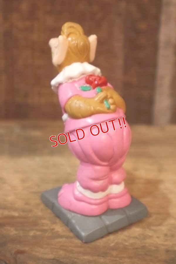 画像4: ct-260325-27 ALF / Wendy's 1990 Meal Toy "Romeo and Juliet "