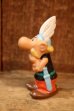 画像3: ct-250618-07 Asterix / 1970's-1980's Mini Soft Vinyl Figure (3)