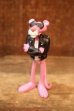 画像1: ct-211101-19 Pink Panther / PLASTOY 1997 PVC Figure "Sun Glasses" (1)