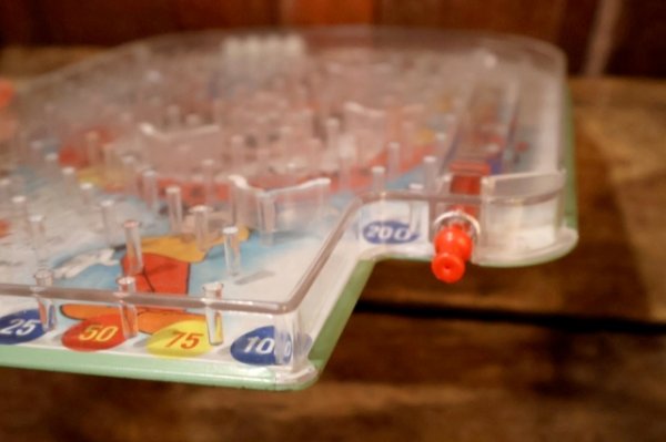 画像7: ct-250801-09 MICKEY MOUSE CLUB / WOLVERINE TOY 1965 ACTION GAME