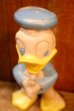 画像2: ct-260401-42 Donald Duck / DELL 1960's Rubber Doll (2)