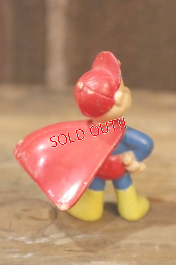 画像5: ct-250618-07 Alvin / 1980's PVC Figure