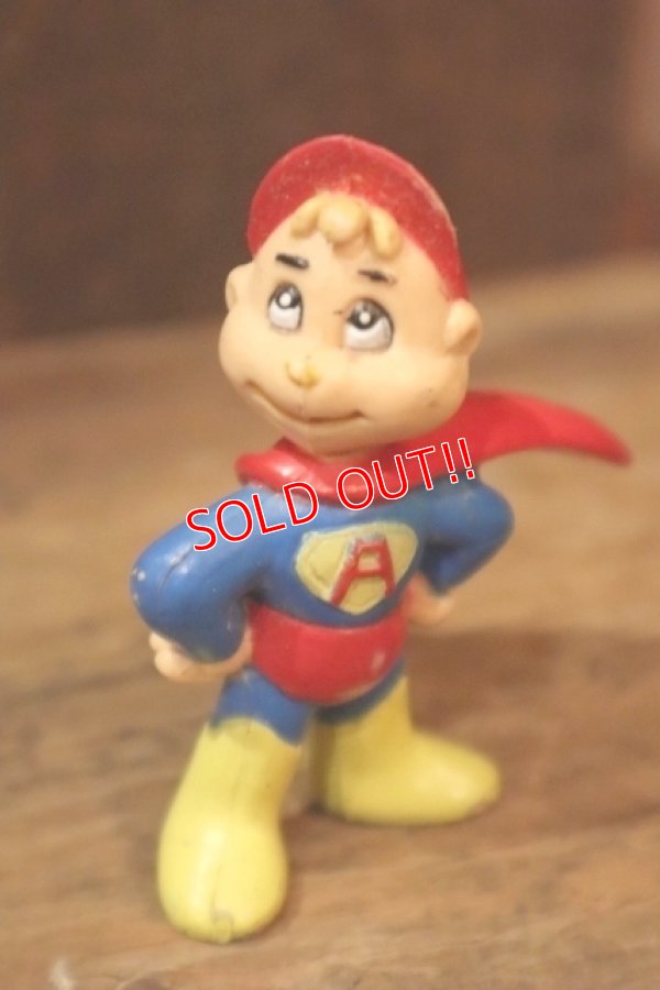 画像2: ct-250618-07 Alvin / 1980's PVC Figure