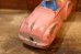 画像5: ct-260401-18 Donald Duck & Pluto / SUN RUBBER 1930's-1940's Car Toy (5)