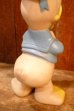 画像7: ct-260401-42 Donald Duck / DELL 1960's Rubber Doll (7)