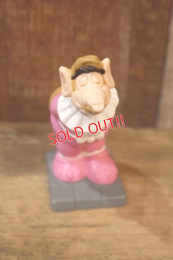 画像2: ct-260325-27 ALF / Wendy's 1990 Meal Toy "Romeo and Juliet "