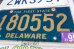 画像13: dp-230518-02 United States of America License Plates Full Set (13)