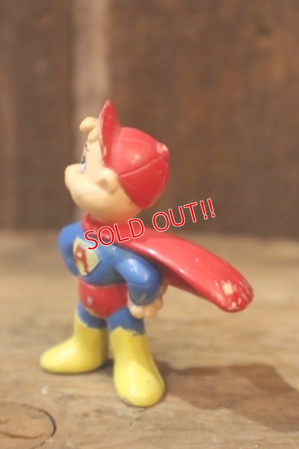 画像4: ct-250618-07 Alvin / 1980's PVC Figure