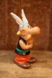 画像2: ct-250618-07 Asterix / 1970's-1980's Mini Soft Vinyl Figure (2)
