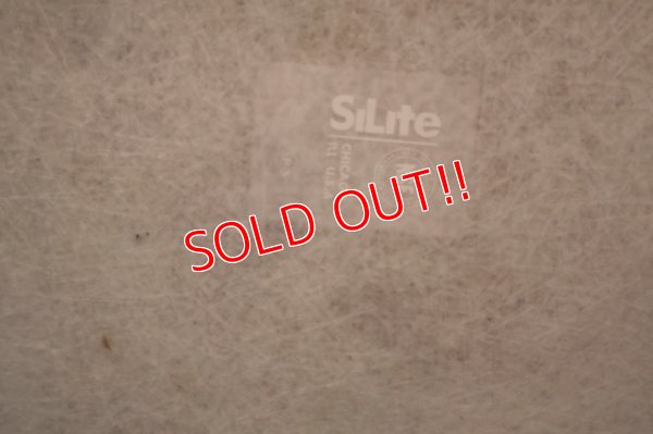 画像9: dp-260106-03 Carl's Jr. 1960's-1970's Serving Tray