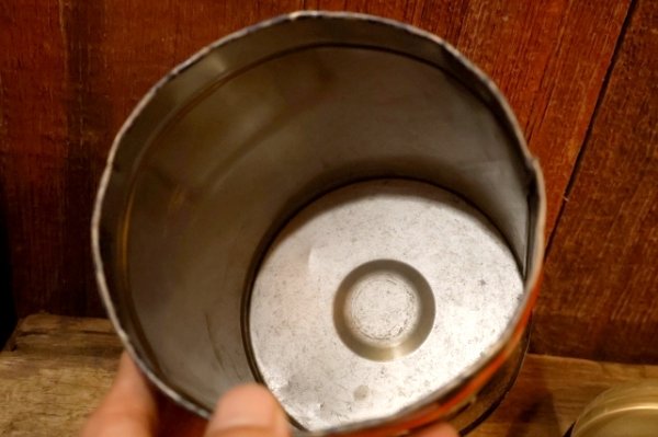 画像9: dp-260401-10 GRANGER 1930's-1940's Pipe Tobacco Tin Can