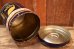 画像7: dp-260401-10 GRANGER 1930's-1940's Pipe Tobacco Tin Can (7)