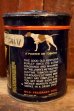 画像3: dp-260401-10 GRANGER 1930's-1940's Pipe Tobacco Tin Can (3)