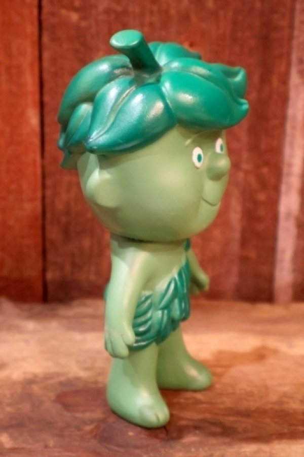 画像4: ct-260401-33 Little Sprout / 1970's Soft Vinyl Doll