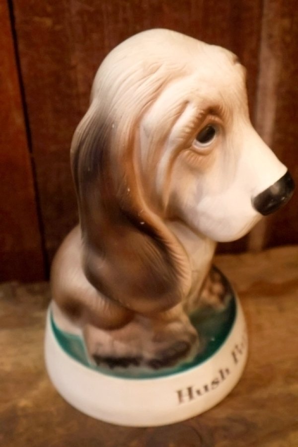 画像6: ct-260401-17 Hush Puppies / 1980's〜 Plastic Coin Bank