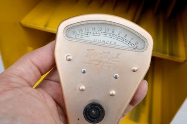 画像20: dp-260204-14 ANCO WINDSHIELD WIPER AND ARMS 1950's-1960's Metal Cabinet