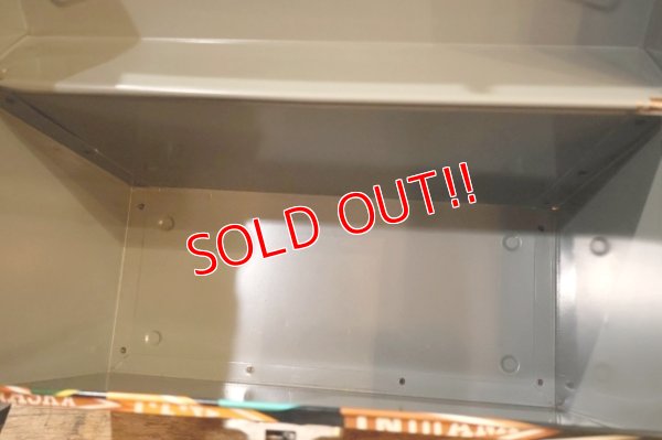 画像9: dp-260401-07 1950's-1960's FILE-A-WAY College Pennant Student Record File Box