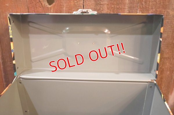 画像8: dp-260401-07 1950's-1960's FILE-A-WAY College Pennant Student Record File Box