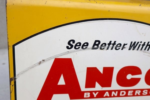 画像3: dp-260204-14 ANCO WINDSHIELD WIPER AND ARMS 1950's-1960's Metal Cabinet