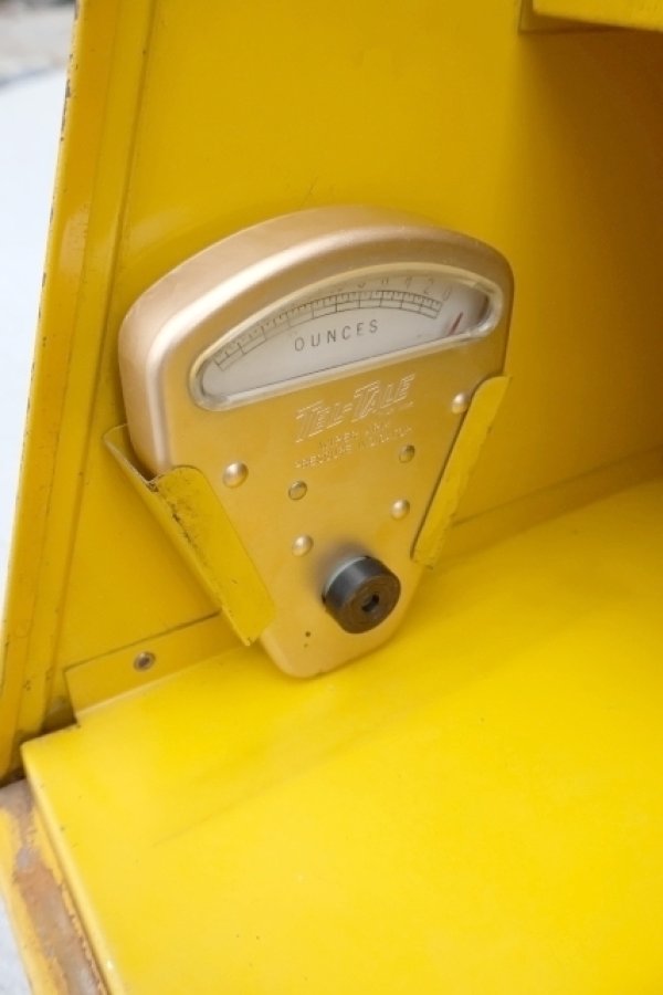 画像19: dp-260204-14 ANCO WINDSHIELD WIPER AND ARMS 1950's-1960's Metal Cabinet