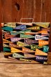 画像6: dp-260401-07 1950's-1960's FILE-A-WAY College Pennant Student Record File Box (6)