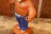 画像5: ct-260401-16 Smokey Bear / 1970's Coin Bank (5)