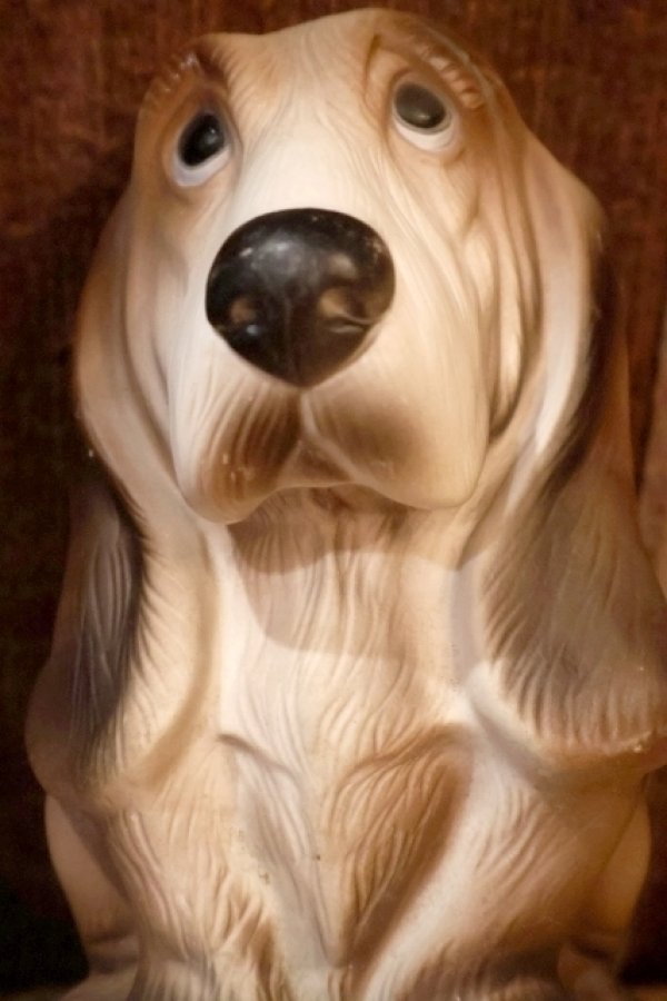 画像3: ct-260401-17 Hush Puppies / 1980's〜 Plastic Coin Bank