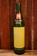 dp-260106-02 7 Up / UCLA BRUINS 1975 NCAA CHAMPION BOTTLE