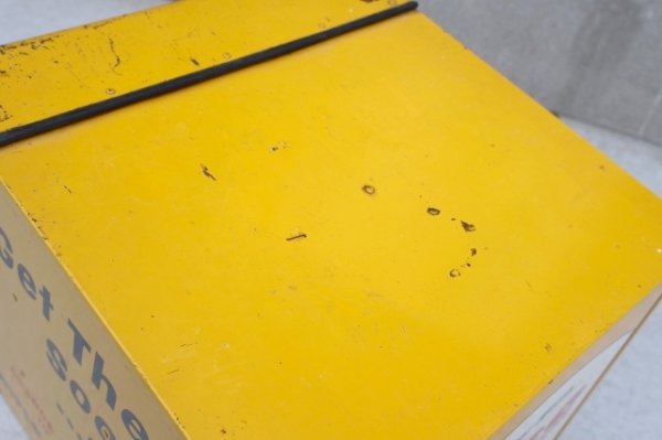 画像12: dp-260204-14 ANCO WINDSHIELD WIPER AND ARMS 1950's-1960's Metal Cabinet