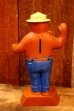 画像7: ct-260401-16 Smokey Bear / 1970's Coin Bank (7)