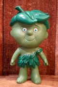 ct-260401-33 Little Sprout / 1970's Soft Vinyl Doll