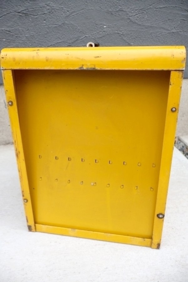 画像21: dp-260204-14 ANCO WINDSHIELD WIPER AND ARMS 1950's-1960's Metal Cabinet