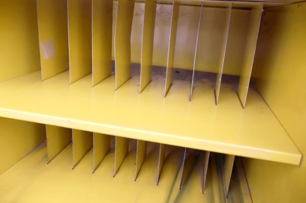 画像17: dp-260204-14 ANCO WINDSHIELD WIPER AND ARMS 1950's-1960's Metal Cabinet