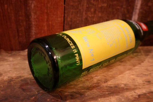 画像8: dp-260106-02 7 Up / UCLA BRUINS 1975 NCAA CHAMPION BOTTLE