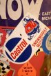 画像2: dp-260322-02 WEIBRO CORP. 1960's-1970's Stickers Custom Trash Can (2)