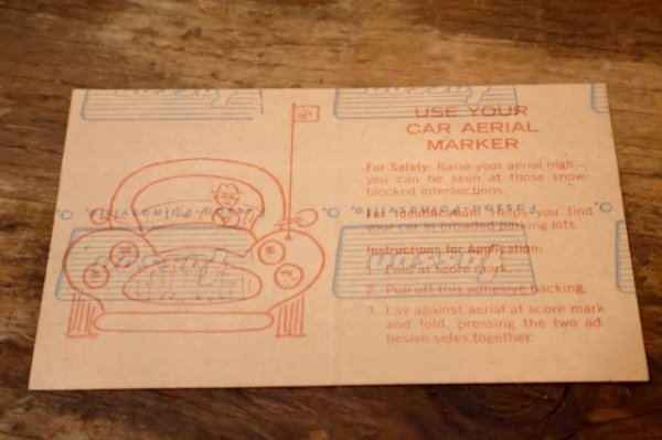 画像5: ct-260401-03 Reddy Kilowatt 1950's-1960's NORTHERN STATES ELECTRIC COMPANY(NSP) Sticker