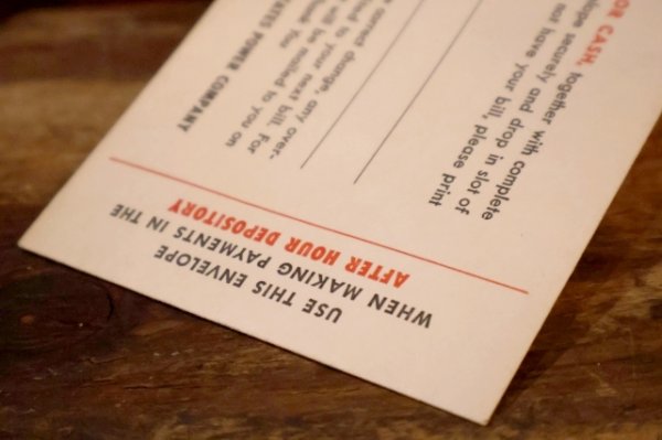 画像5: ct-260401-03 Reddy Kilowatt 1940's-1950's Envelope