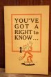 画像1: ct-260401-03 Reddy Kilowatt 1940's PRE-SELLING PLAN Booklet (1)