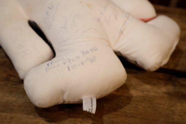 画像11: ct-260401-15 Designsense, Inc. 1987 BIRTHDAY VOODOO DOLL