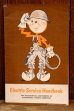 画像1: ct-260401-03 Reddy Kilowatt 1960's Electric Service Handbook (1)