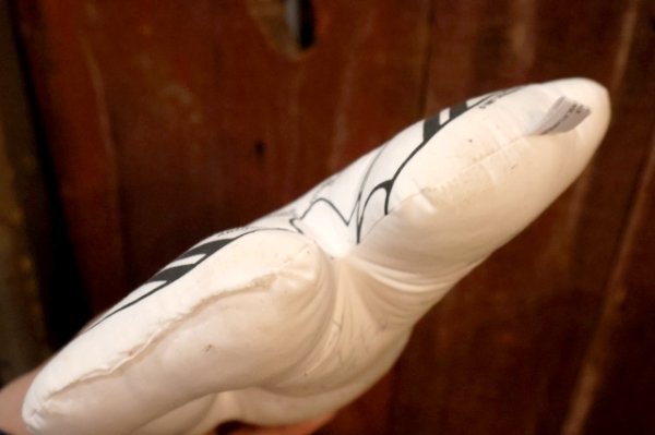 画像6: ct-260401-15 Designsense, Inc. 1987 BIRTHDAY VOODOO DOLL