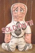 ct-260401-15 Designsense, Inc. 1987 BIRTHDAY VOODOO DOLL