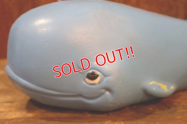画像2: ct-260401-09 Spouty Whale  / PUREX 1960's BUBBLE BATH BOTTLE