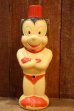 画像1: ct-260401-21 Mighty Mouse / 1960's Soaky Bottle (1)